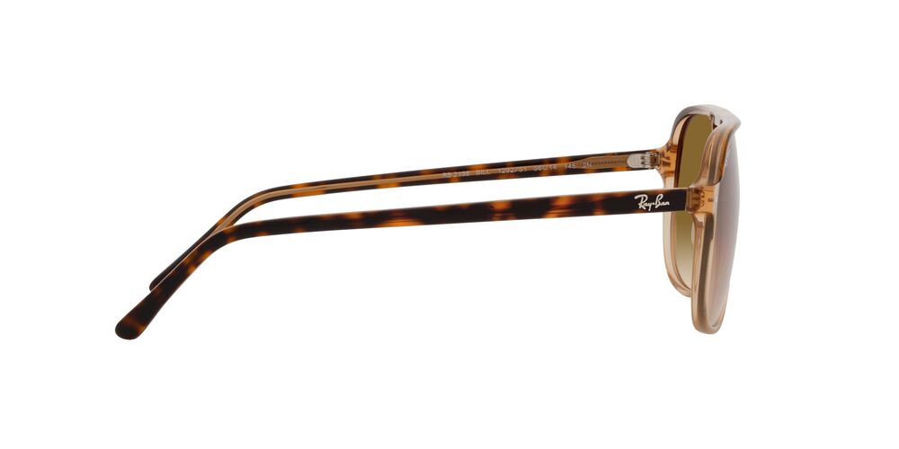Lentes De Sol Ray-Ban 0RB2198 Café/Café