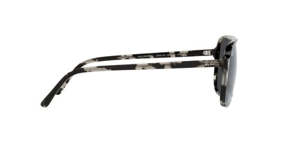 Lentes De Sol Ray-Ban RB2198 Bill Negro/Gris