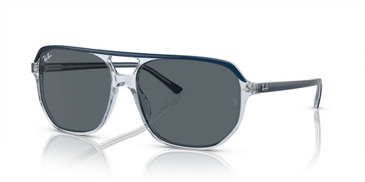 Lentes De Sol Ray-Ban 0RB2205 Bill One Café/Café