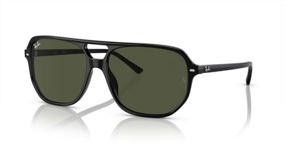Lentes De Sol Ray-Ban 0RB2205 Bill One Azul/Azul