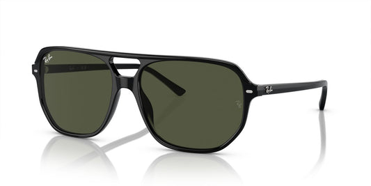 Lentes De Sol Ray-Ban 0RB2205 Bill One Azul/Azul
