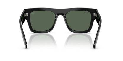 Lentes De Sol Ray-Ban RB2217M Verde/Negro