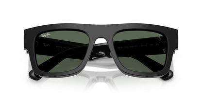 Lentes De Sol Ray-Ban RB2217M Verde/Negro