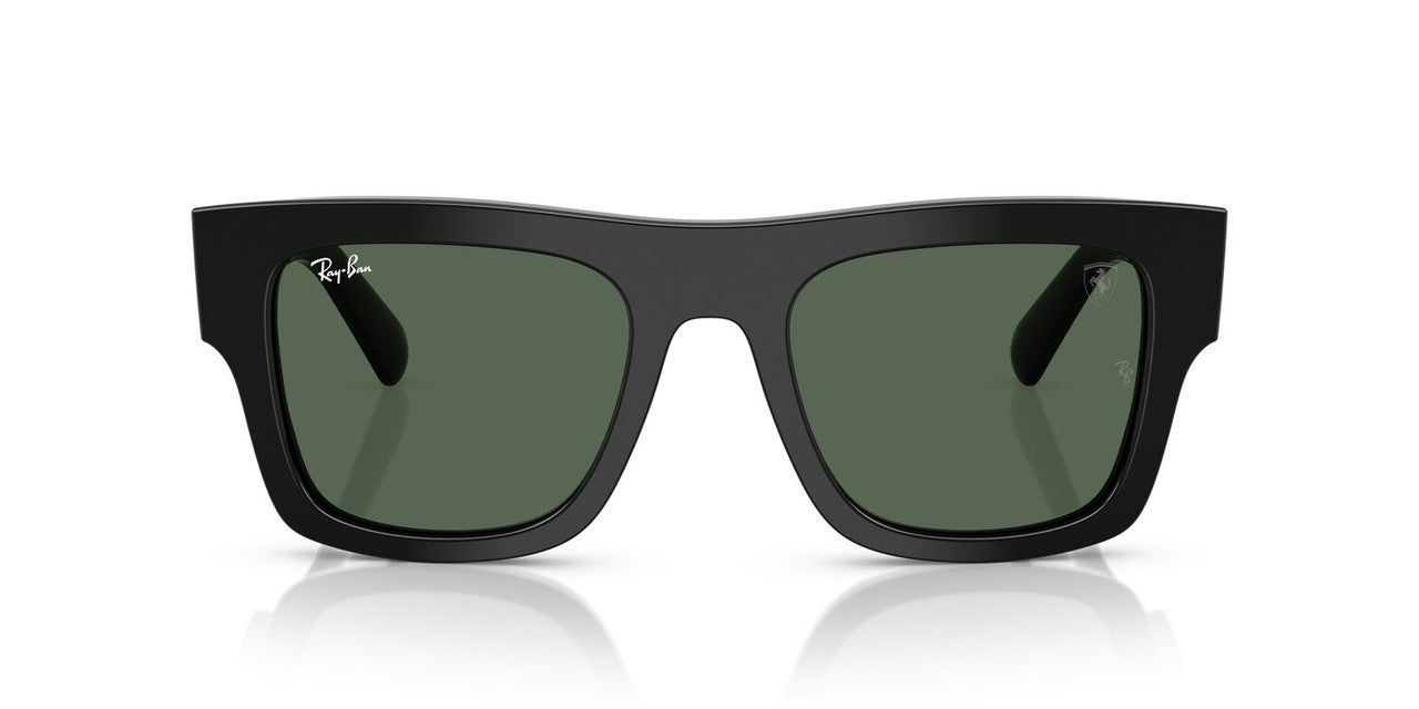 Lentes De Sol Ray-Ban RB2217M Verde/Negro