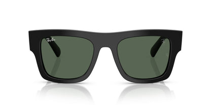Lentes De Sol Ray-Ban RB2217M Verde/Negro
