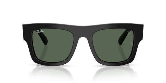 Lentes De Sol Ray-Ban RB2217M Verde/Negro