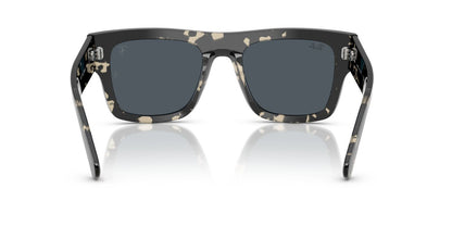 Lentes De Sol Ray-Ban RB2217M Gris/Gris