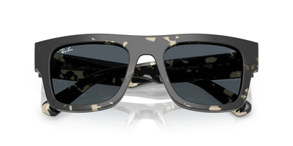 Lentes De Sol Ray-Ban RB2217M Gris/Gris