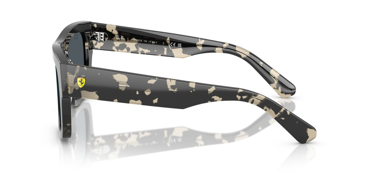 Lentes De Sol Ray-Ban RB2217M Gris/Gris