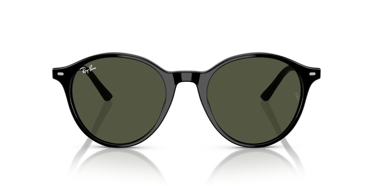 Lentes De Sol Ray-Ban RB2230 Bernard Verde/Negro