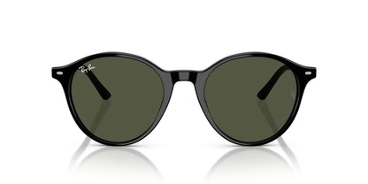 Lentes De Sol Ray-Ban RB2230 Bernard Verde/Negro