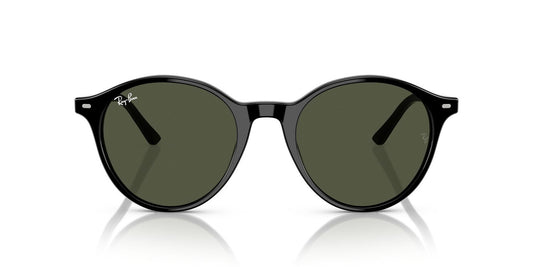 Lentes De Sol Ray-Ban RB2230 Bernard Verde/Negro