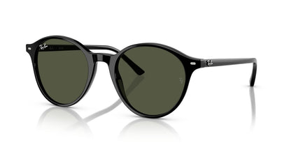 Lentes De Sol Ray-Ban RB2230 Bernard Verde/Negro