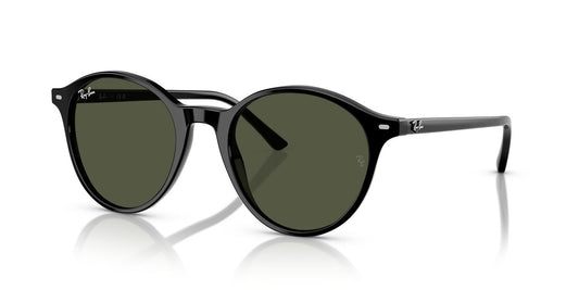 Lentes De Sol Ray-Ban RB2230 Bernard Verde/Negro