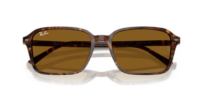 Lentes De Sol Ray-Ban RB2231 Café/Café