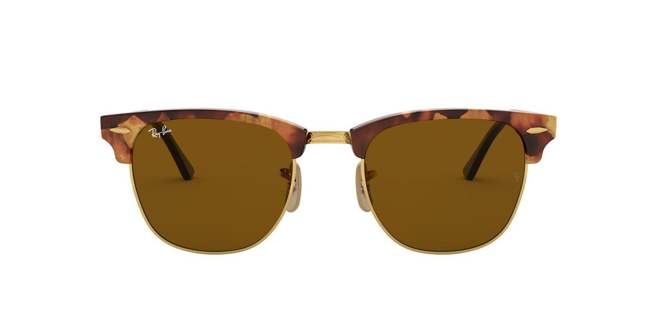 Lentes De Sol Ray-Ban RB3016 Café/Havana