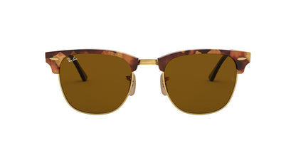 Lentes De Sol Ray-Ban RB3016 Café/Havana