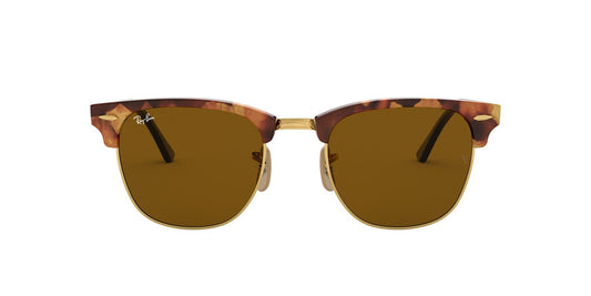 Lentes De Sol Ray-Ban RB3016 Café/Havana