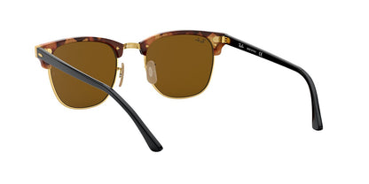 Lentes De Sol Ray-Ban RB3016 Café/Havana