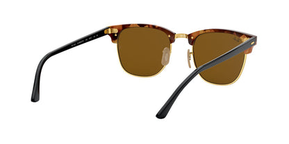 Lentes De Sol Ray-Ban RB3016 Café/Havana