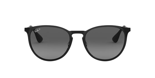 Lentes De Sol Ray-Ban RB3539 Gris/Negro