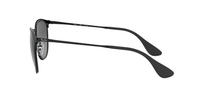 Lentes De Sol Ray-Ban RB3539 Gris/Negro