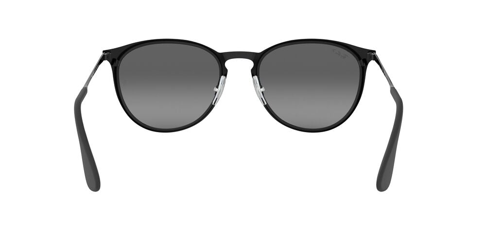 Lentes De Sol Ray-Ban RB3539 Gris/Negro