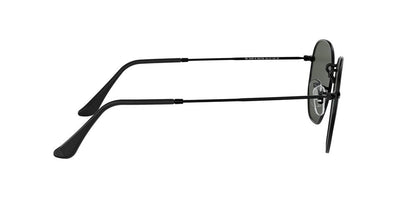 Lentes De Sol Ray-Ban RB3548N Hexagonal Verde/Negro