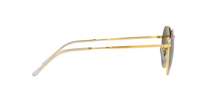 Lentes De Sol Ray-Ban RB3565 Jack Verde/Dorado
