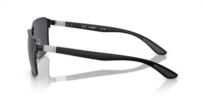 Lentes De Sol Ray-Ban 0RB3721 Gris/Negro