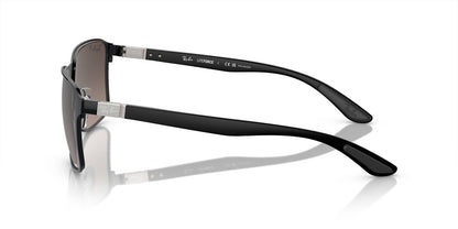Lentes De Sol Ray-Ban RB3721CH Gris/Negro