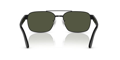 Lentes De Sol Ray-Ban RB3751CH Gris/Negro
