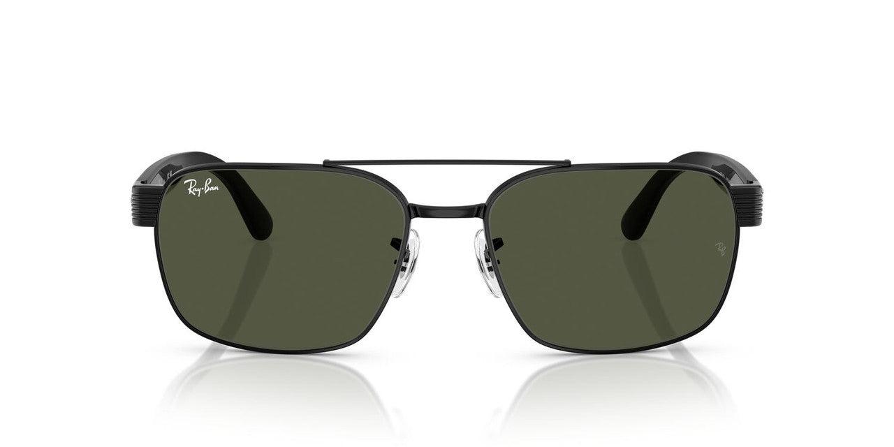 Lentes De Sol Ray-Ban RB3751CH Gris/Negro