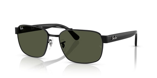 Lentes De Sol Ray-Ban RB3751CH Gris/Negro