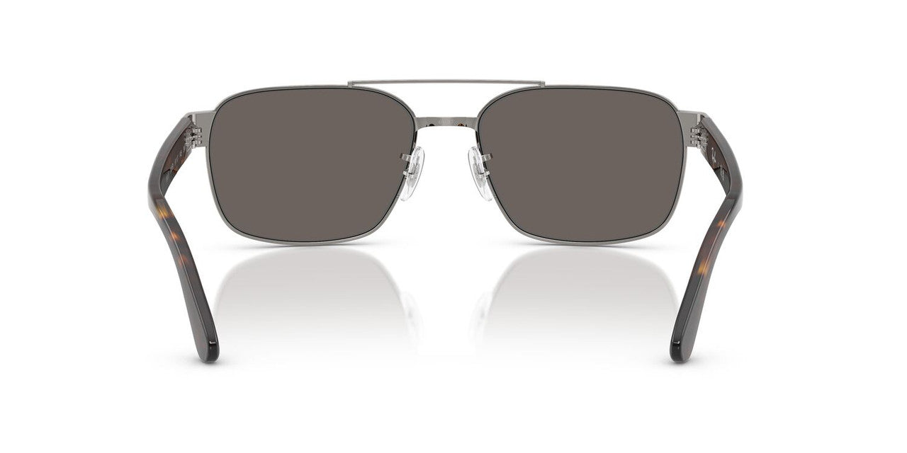 Lentes De Sol Ray-Ban RB3751 Gris/Gris