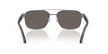 Lentes De Sol Ray-Ban RB3751 Gris/Gris