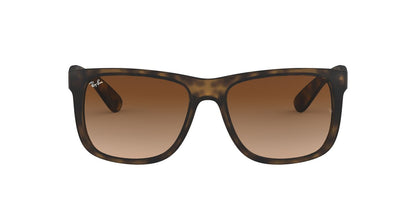 Lentes De Sol Ray-Ban RB4165 Café/Havana