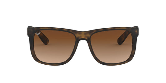 Lentes De Sol Ray-Ban RB4165 Café/Havana