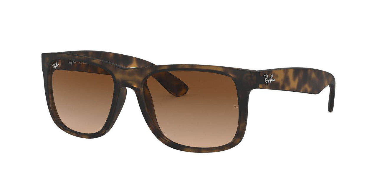 Lentes De Sol Ray-Ban RB4165 Café/Havana