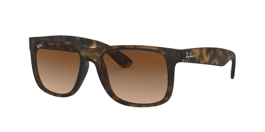 Lentes De Sol Ray-Ban RB4165 Café/Havana