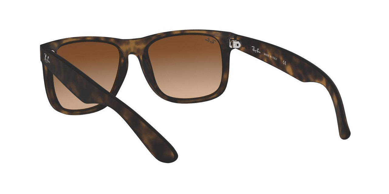 Lentes De Sol Ray-Ban RB4165 Café/Havana