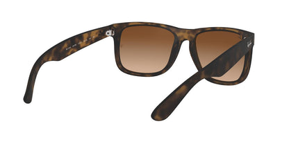 Lentes De Sol Ray-Ban RB4165 Café/Havana