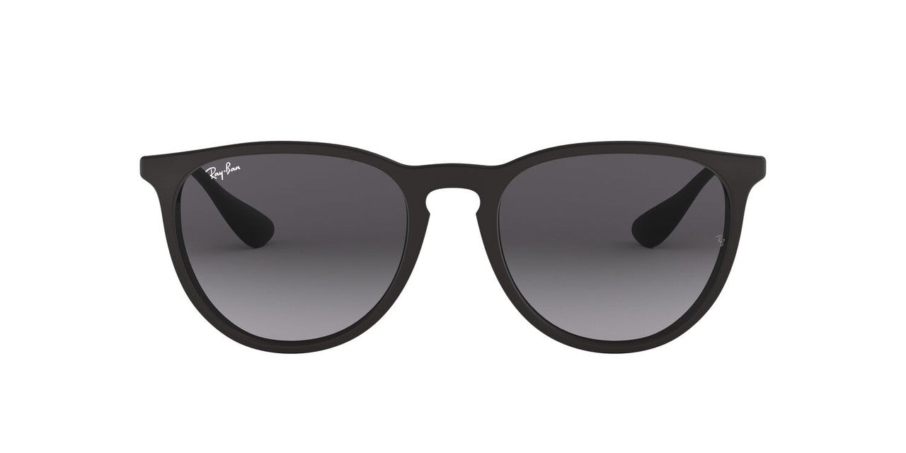 Lentes De Sol Ray-Ban RB4171 Erika Gris/Negro
