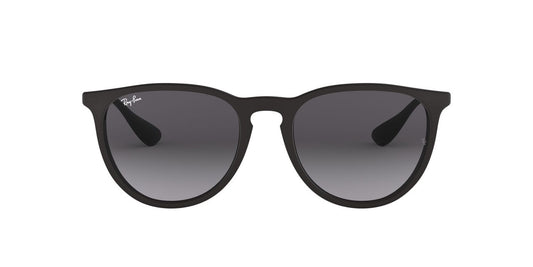 Lentes De Sol Ray-Ban RB4171 Erika Gris/Negro