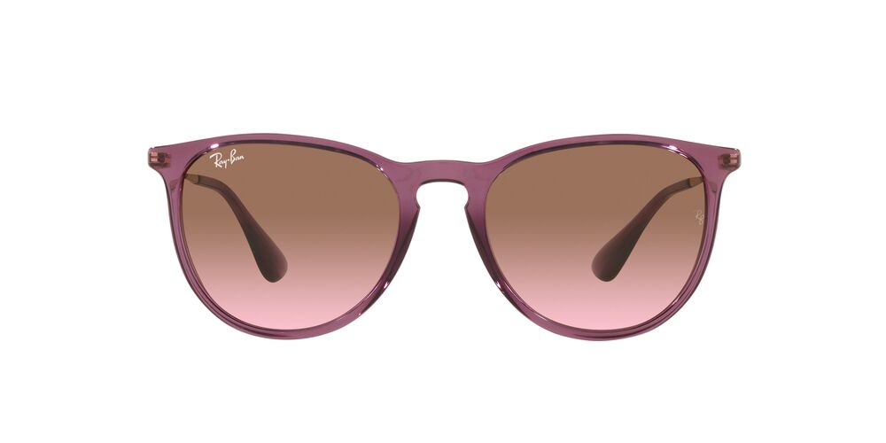 Lentes De Sol Ray-Ban 0RB4171 Rosa/Violeta