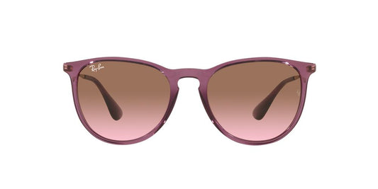 Lentes De Sol Ray-Ban 0RB4171 Rosa/Violeta