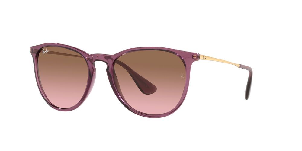 Lentes De Sol Ray-Ban 0RB4171 Rosa/Violeta