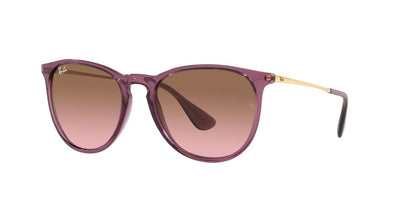 Lentes De Sol Ray-Ban 0RB4171 Rosa/Violeta