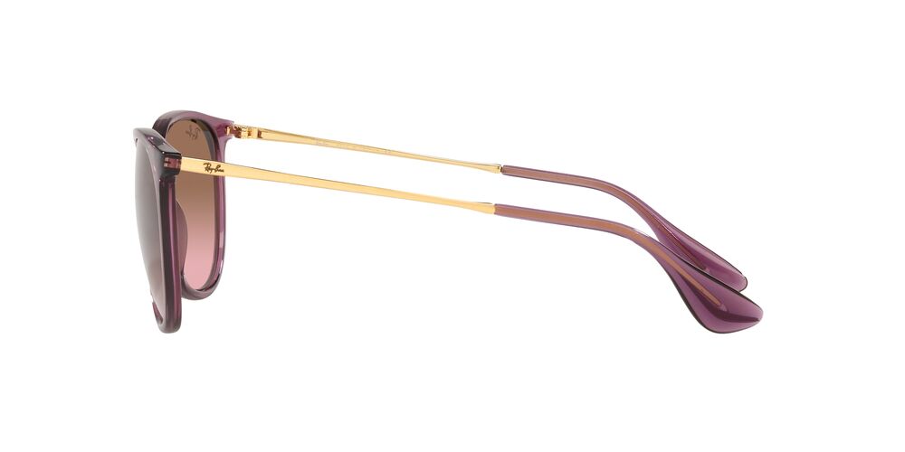 Lentes De Sol Ray-Ban 0RB4171 Rosa/Violeta