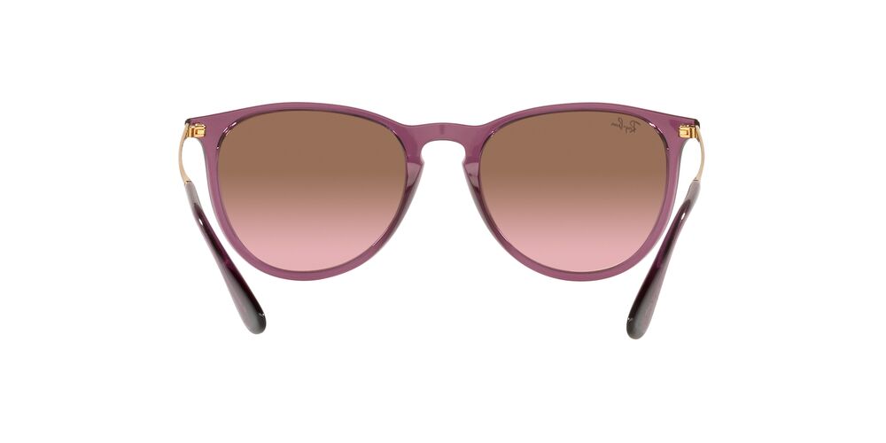 Lentes De Sol Ray-Ban 0RB4171 Rosa/Violeta